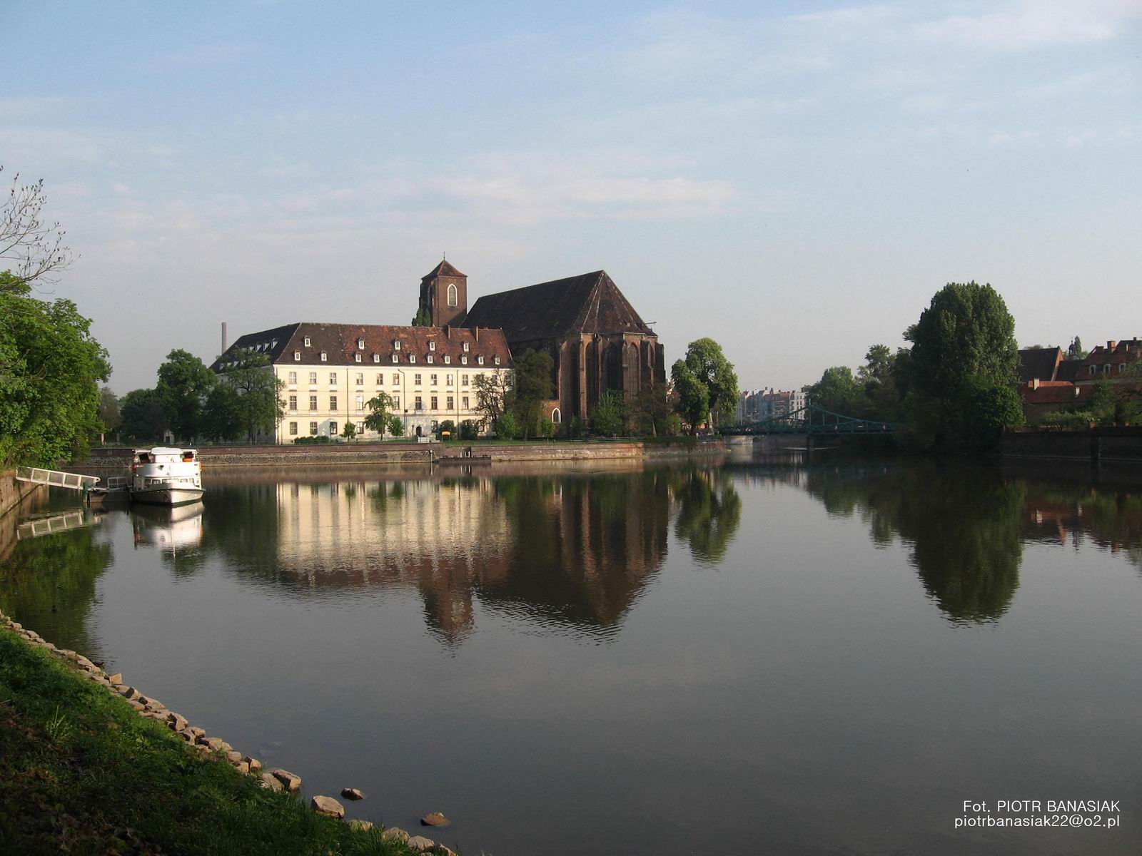 Wroclaw